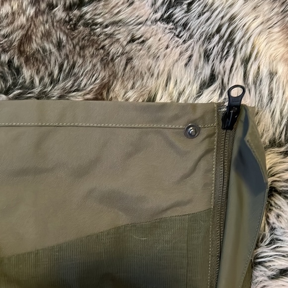 NWT The North Face NFZ Gore-Tex ski pants - Picture 4 of 15